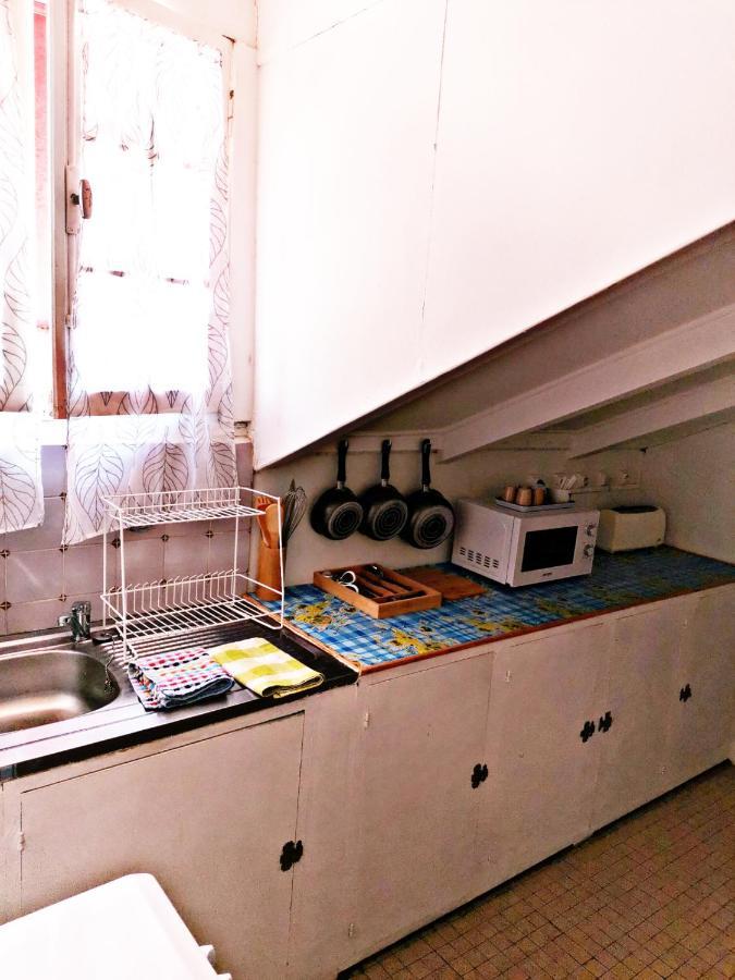 Malendure Bay Appartements Bouillante Exteriér fotografie